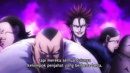 (Ep 2) Kingdom Season 5 Ep 2 - Sub Indo (キングダム 第5シリーズ) ( สงครามบัลลังก์ผงาดจิ๋นซี ภาค 5)