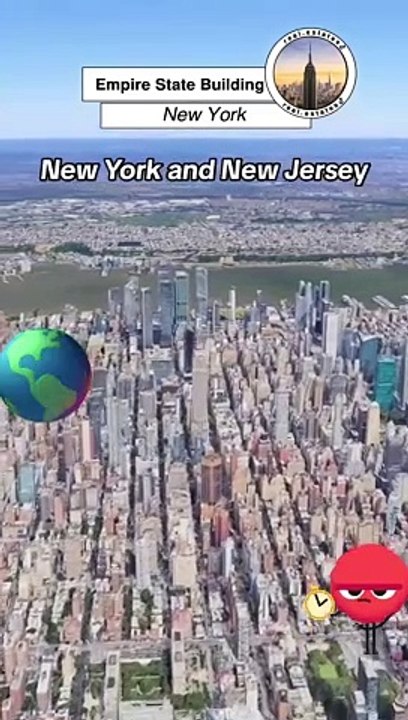 4.8 Earthquake IN NY PART 2