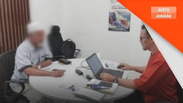 MCMC panggil empat pemilik akaun buat hantaran palsu