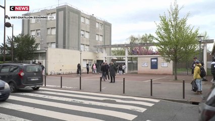 Agression devant les établissements scolaires : comment expliquer cette violence ?