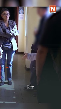 Existen numerosos relatos de hombres que aseguran que han sido víctimas de denuncias falsas.