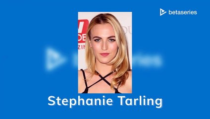 Stephanie Tarling (FR)