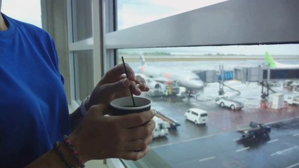 A Guide to Air Travel-Related  Thrombosis (DVT)