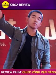 Anh chàng nghèo khổ bị người yêu ruồng bỏ Vô tình có siêu năng lực bước lên đỉnh cao cuộc đời