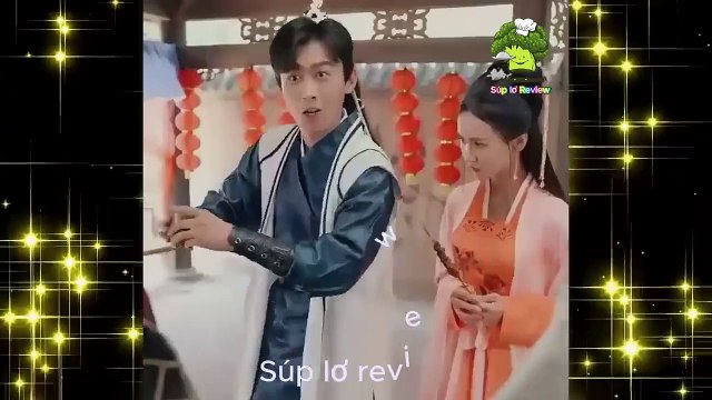 Bác sĩ XUYÊN KHÔNG chữa bệnh cho Hoàng đế - Phim xuyên không hay nhất - Dịch chuẩn.