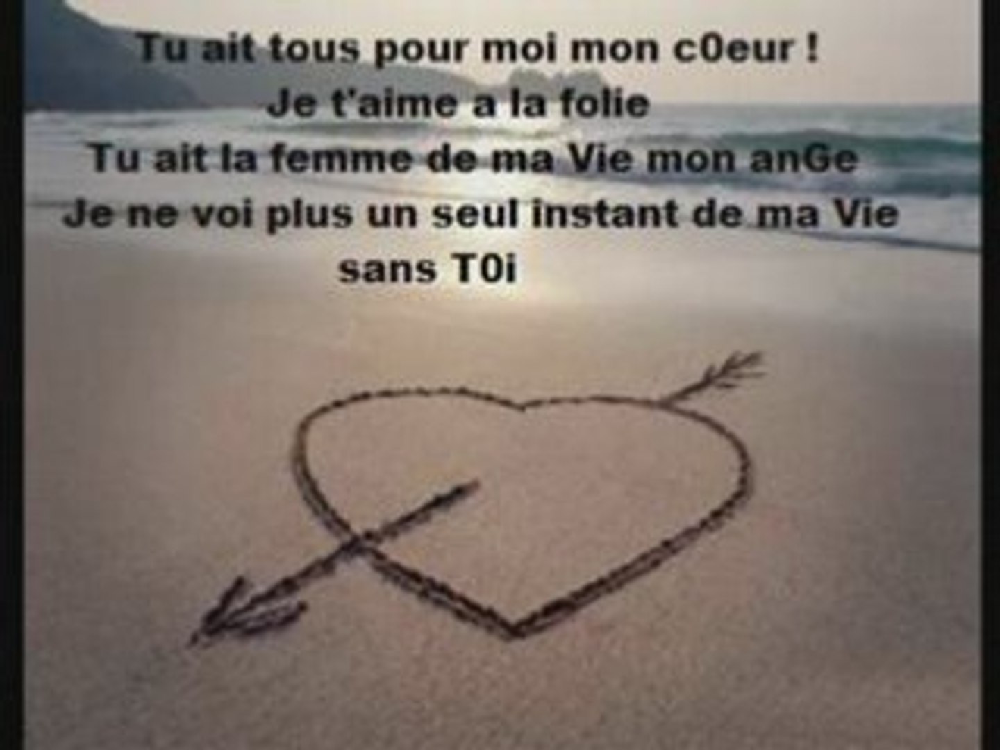 Ma Cherie Et Moi Video Dailymotion