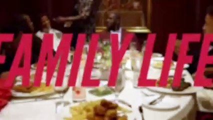 Shaq Life Saison 1 - Shaq Life: Official Trailer | TNT (EN)