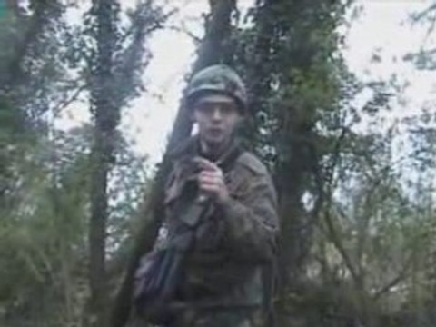 Airsoft Scorpion-and-Sniper