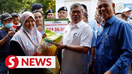 'Semarak Syawal Agro Madani' sale offers up to 30% discount at 753 locations