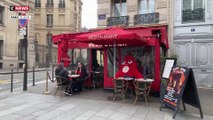 JO de Paris 2024 : malgré les inquiétudes, les restaurateurs prêts à accueillir les touristes