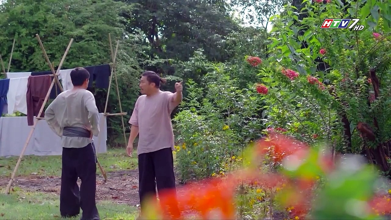 Mộng hồ điệp 6