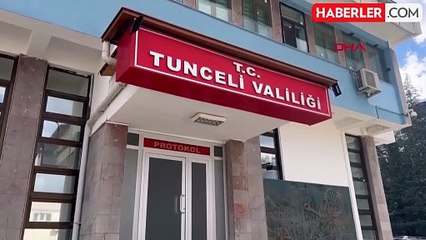 Seçimi kaybettikten sonra vali ve kaymakamı tehdit eden eski başkan hakkında soruşturma