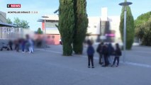 Agression de Samara à Montpellier : trois adolescents mis en examen