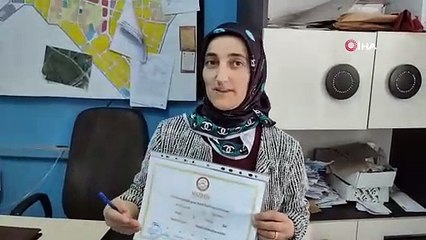 Yerel seçimleri kazanıp, mazbatasını aldıktan sonra büyük bir şok yaşadı