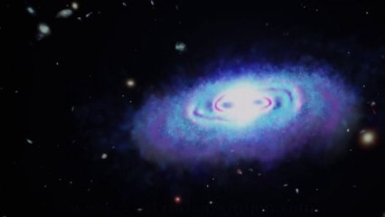 Earendel - Ngôi sao "bình minh" hé lộ bí ẩn vũ trụ sơ khai