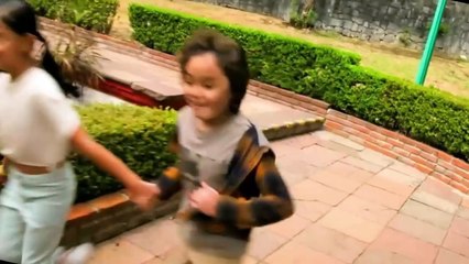 VIVIR DE AMOR - Capitulo 48