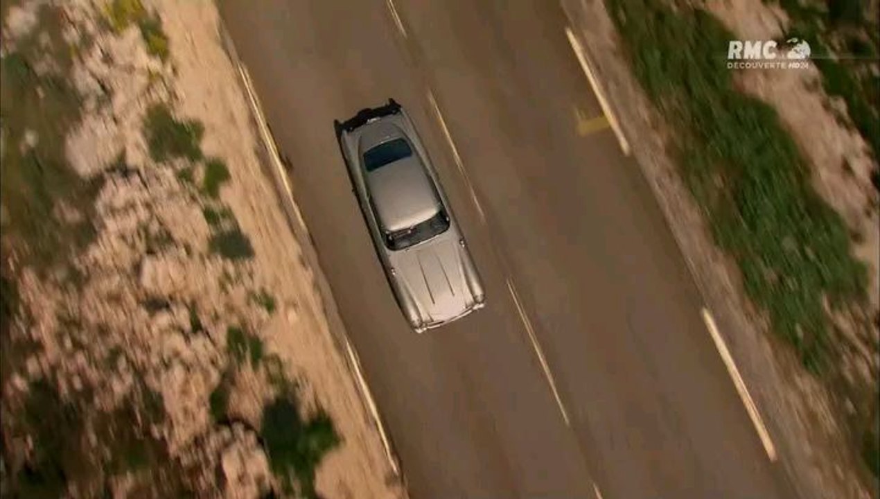 Top Gear saison 21
