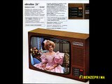 Ultravox TV Color Radio HIFI catalogo 1976