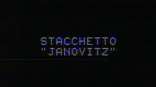 Bumper Janovitz - Teleregione Toscana 1981