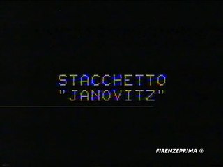 Bumper Janovitz - Teleregione Toscana 1981