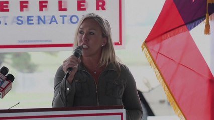 친트럼프 美극우의원, "뉴욕 지진, 회개하란 신의 강력한 신호"...반박 직면 / YTN