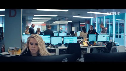 Scoop | Trailer ufficiale | Netflix Italia