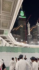 #saudiarabia_#pakistan_#alhamdulillah❤️_#foru_#makkah_#beshaq_#khadmen_#allah❤️_#Haram_#amerca_