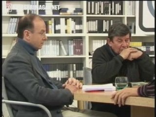 La résistance et sa mise en images, sur le plateau d'@si