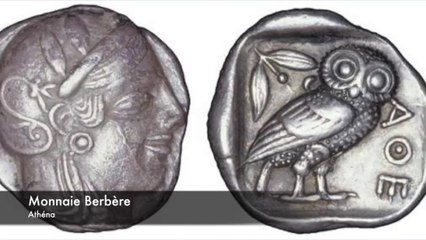 Berbère mythologie - Amazigh