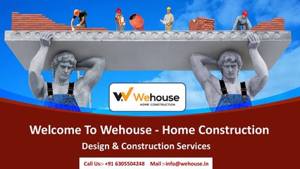 Home Building Contractors
