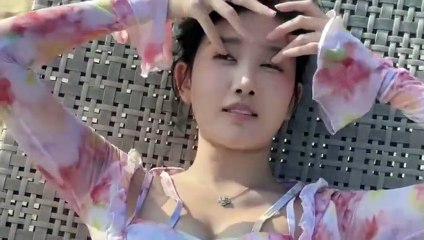 K-Pop Star Transformation From Cute to Sizzling Hot