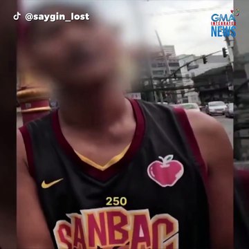 Forda content lang?! Tricycle driver, naningil ng P1,000 sa dayuhang turista | GMA Integrated Newsfeed