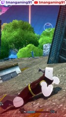 He's Gonna Finish Me