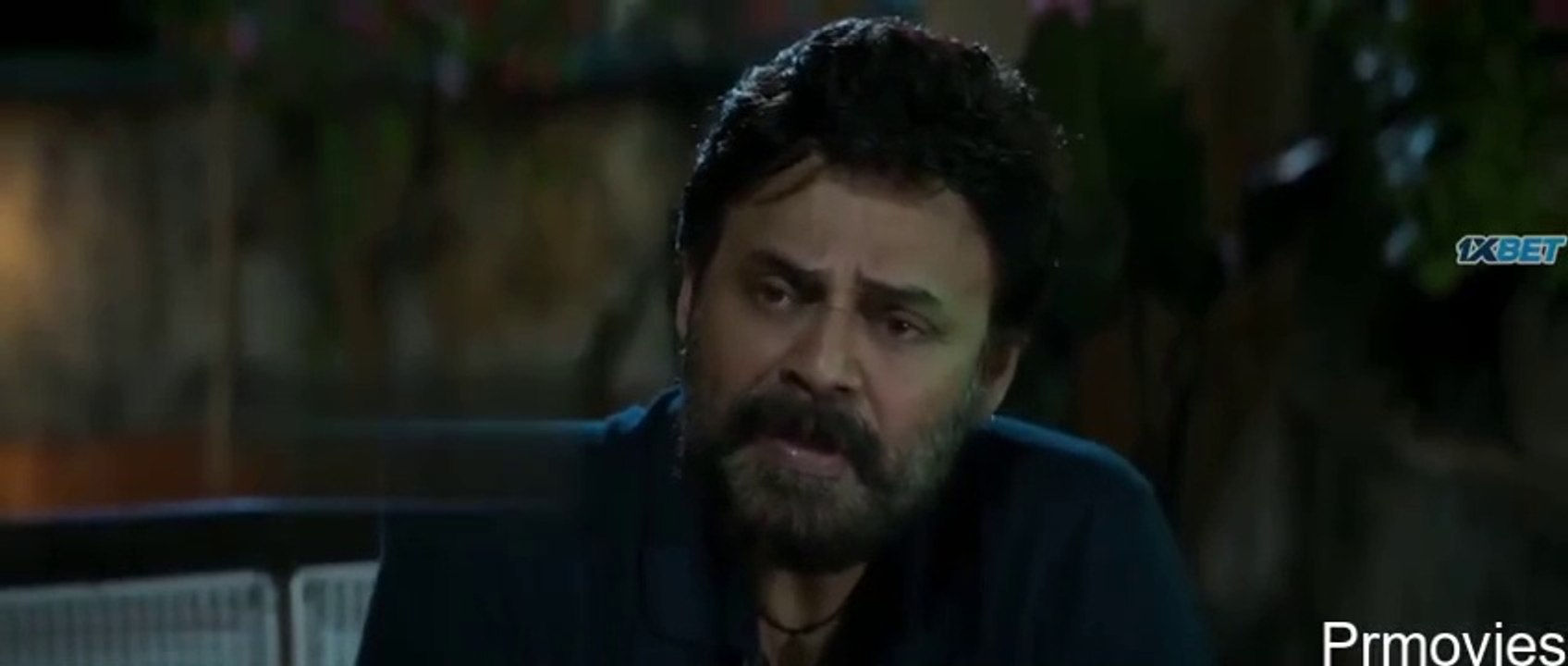 New South Movie Hindi Dubbed Saindhav Part-1