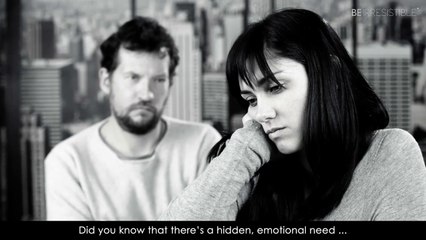 Unveil His Secret Yearning: The Key to His Unwavering Commitment!