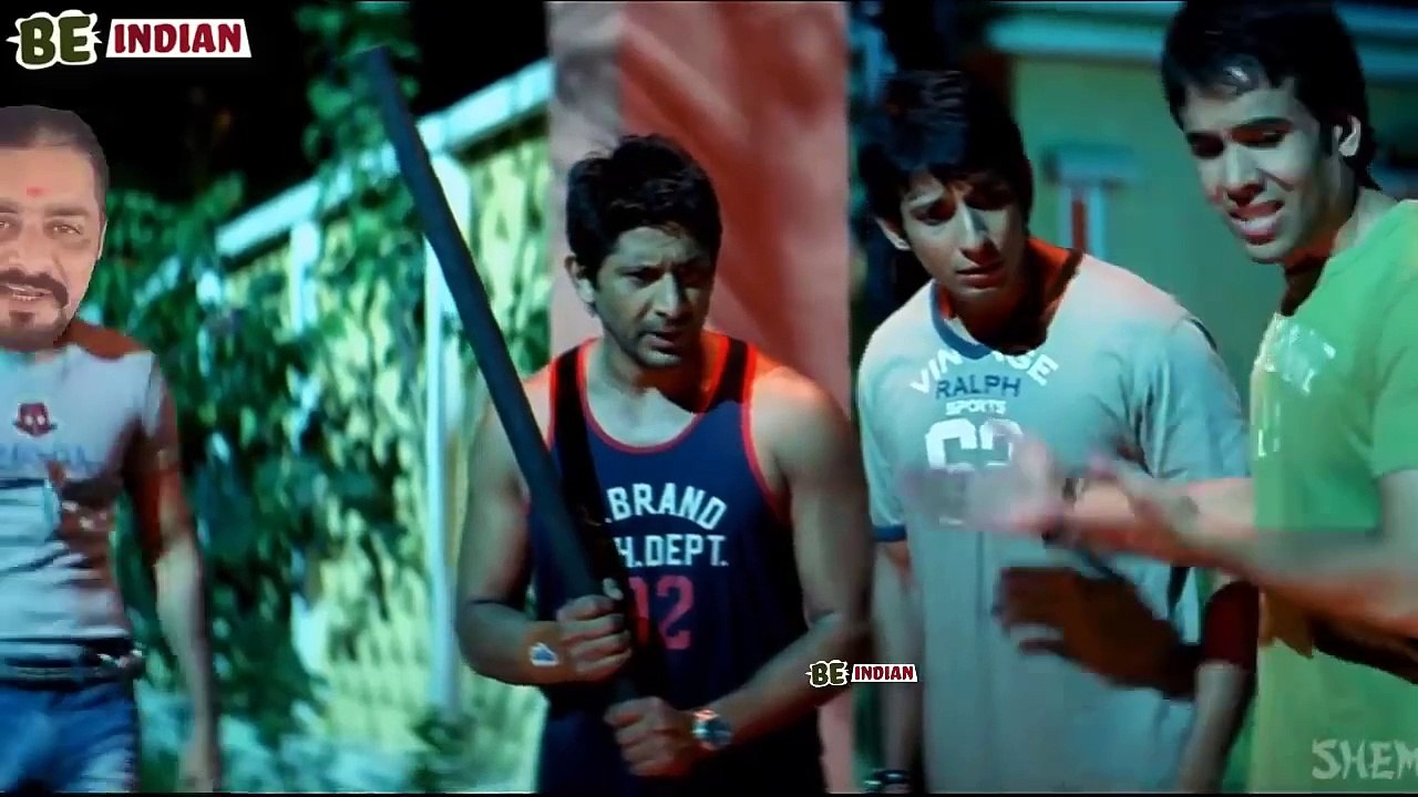 Hindustani bhau in bigg boss
