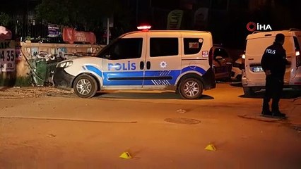 Silahlı saldırıya uğrayan üniversite öğrencisi genç kadın yaralandı