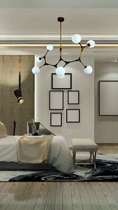 Decorative Ceiling Fans for Rooms with Low Ceilings