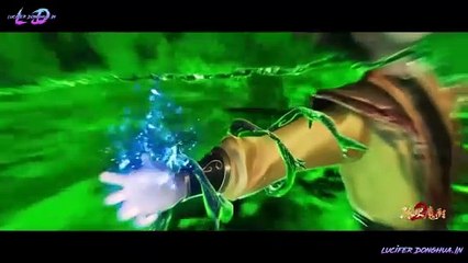 The Magic Chef Of Ice And Fire Ep 137 English Sub