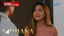 Anak, itinigil ang pag-aaral para magtrabaho at makatulong sa pamilya (Part 3/12) | Tadhana