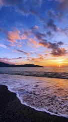 Enjoy the view of Sunset