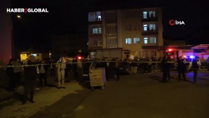 Malatya'da halk sokağa döküldü: Bir anda bomba gibi patladı!