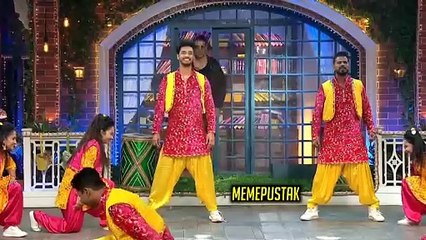 Memes i watch after protesting for CAA