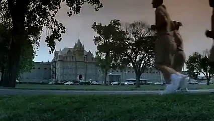 The Last Castle - Trailer