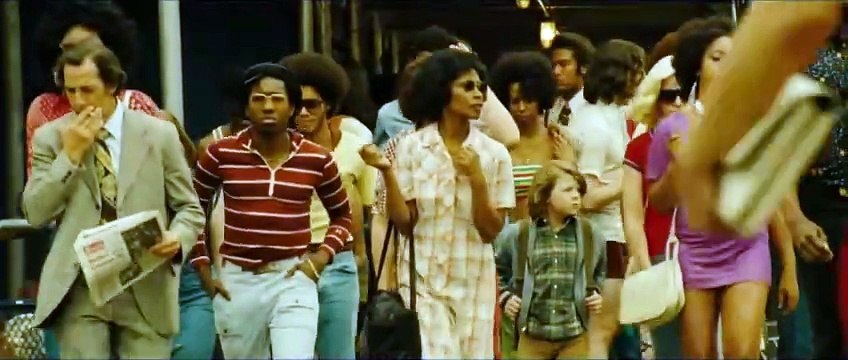 Le Musée des merveilles Bande-annonce (IT)