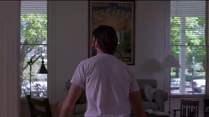 La Main sur le berceau Bande-annonce (RU)