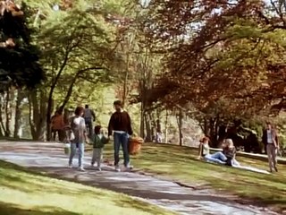 La Main sur le berceau Bande-annonce (DE)