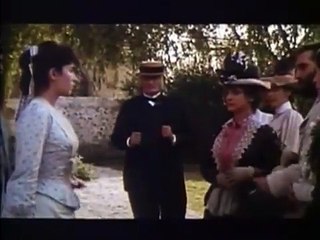 Camille Claudel Bande-annonce (EN)