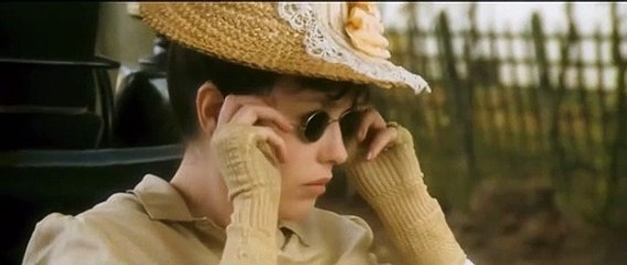 Camille Claudel Bande-annonce (DE)