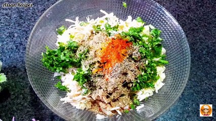 Ramzan Special Crispy Bread Parcel Recipe ✨️